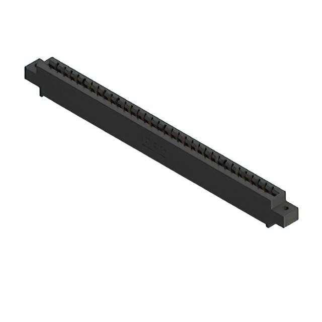 387-033-541-602 EDAC Inc.  Edgeboard Connectors